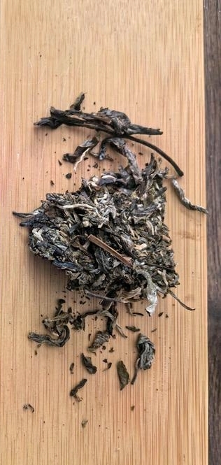 干茶信息图片1