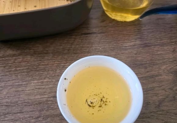 第4泡茶图片1
