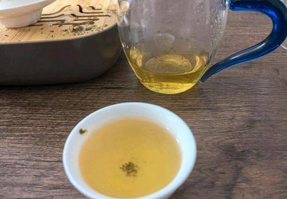第5泡茶图片1