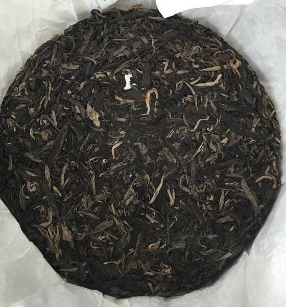 干茶信息图片1