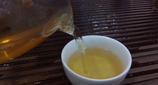 第2泡茶图片1