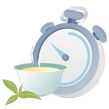 评茶