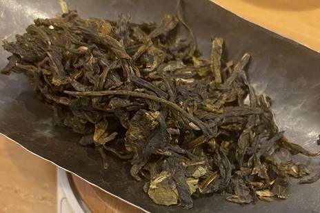 干茶信息图片1