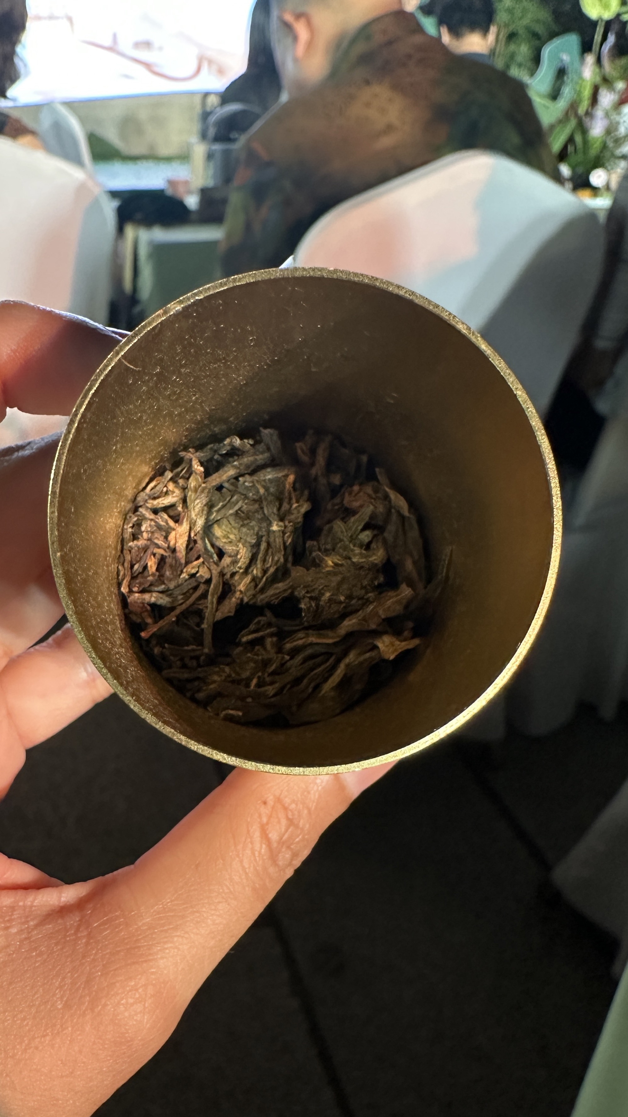 干茶信息图片1