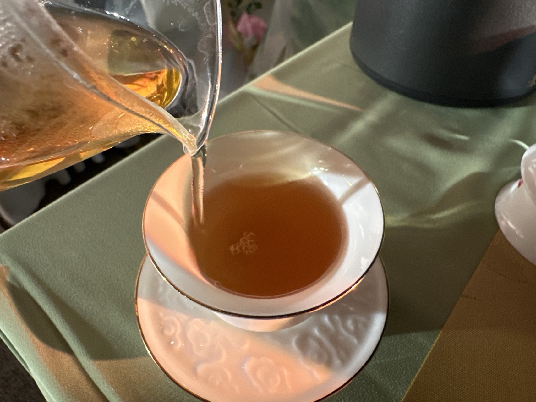 第3泡茶图片1