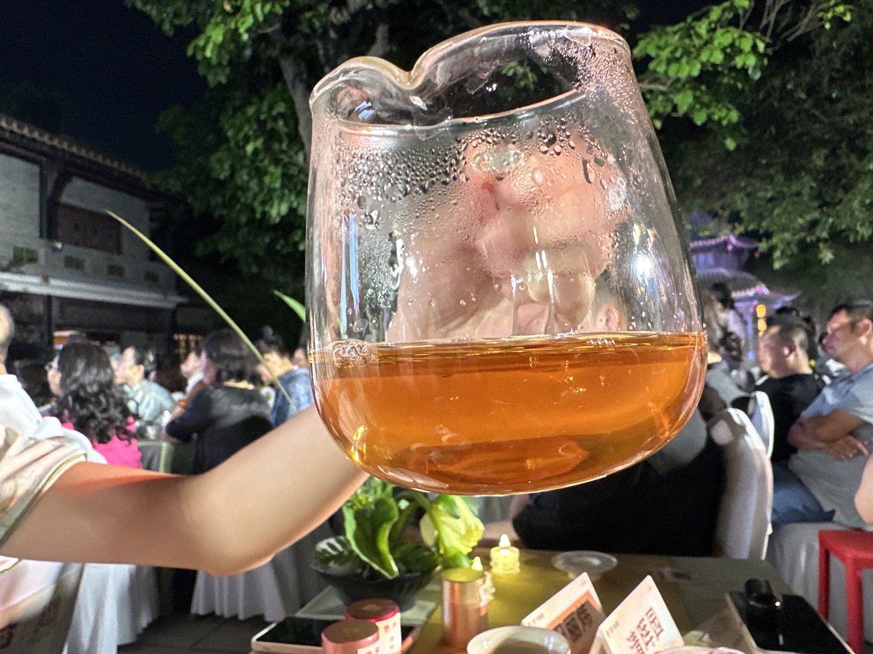 第4泡茶图片1