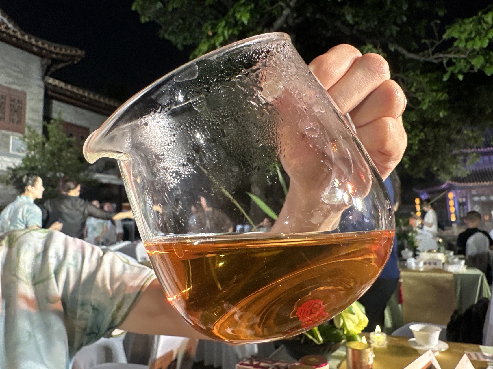 第7泡茶图片1