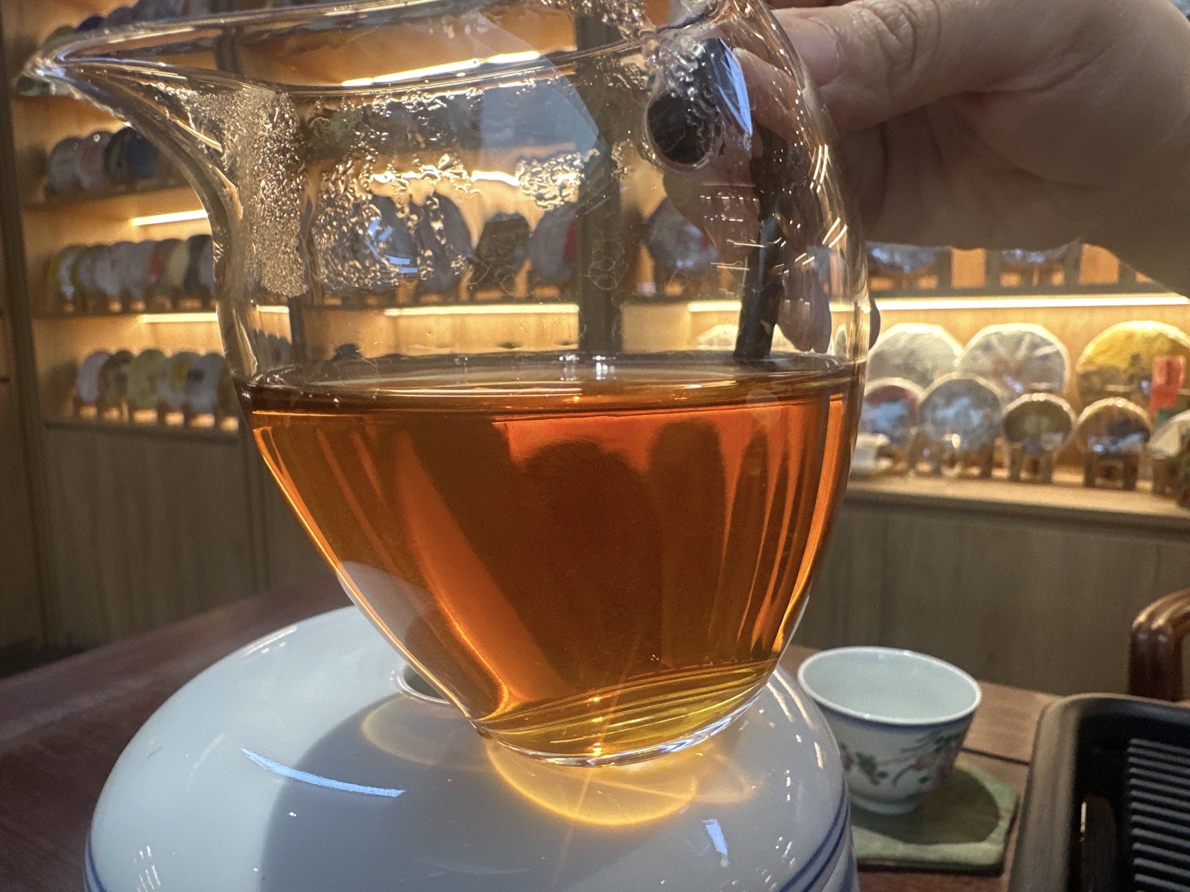 第2泡茶图片1