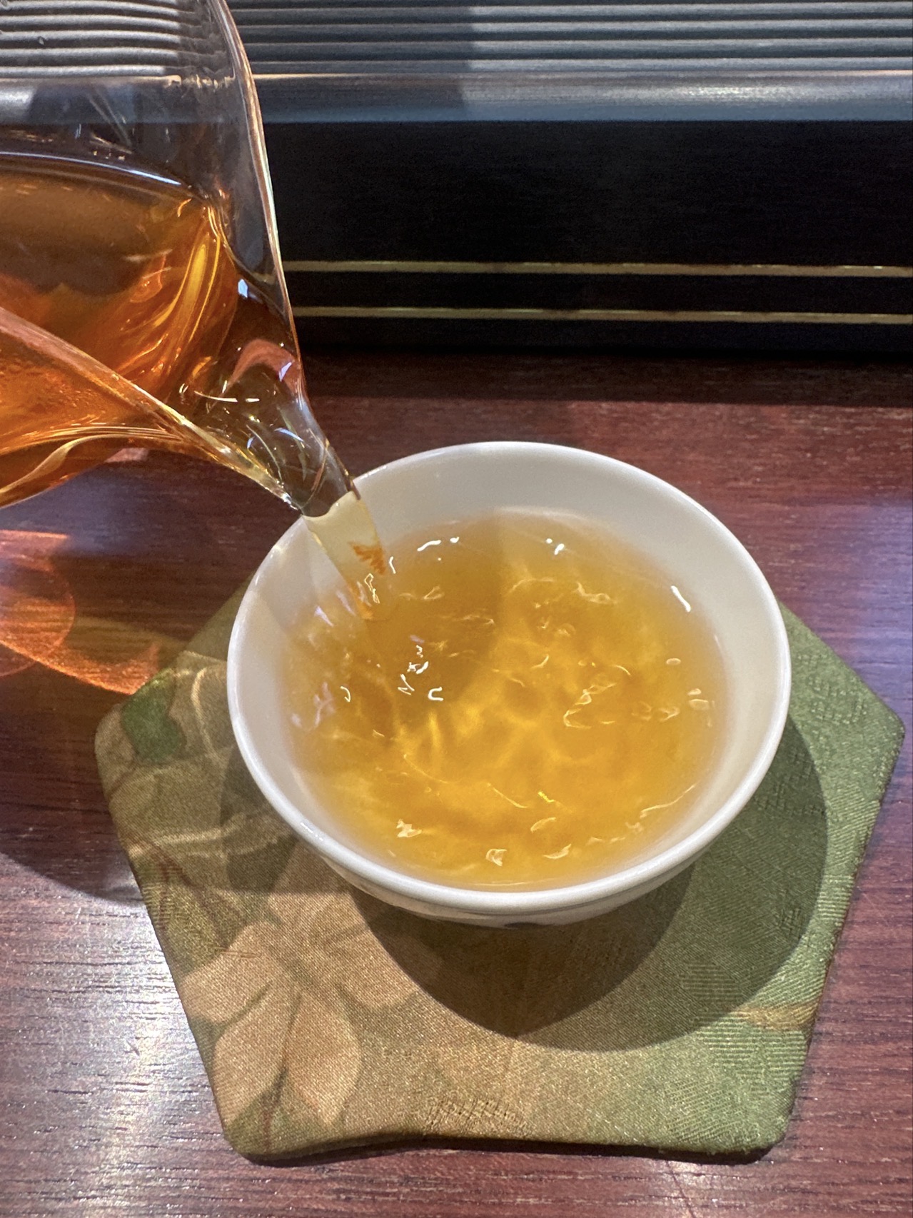 第3泡茶图片1