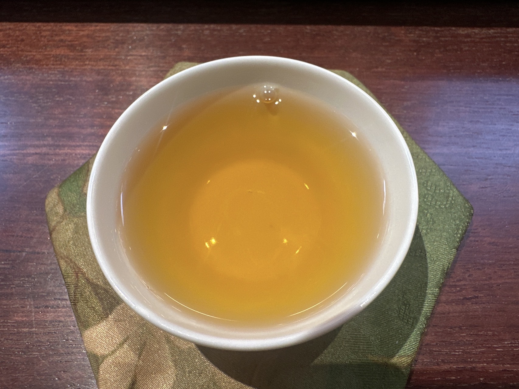 第4泡茶图片1