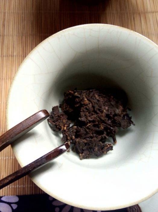 干茶信息图片1