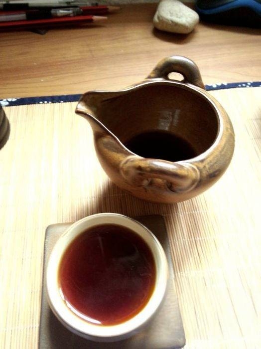 第2泡茶图片1