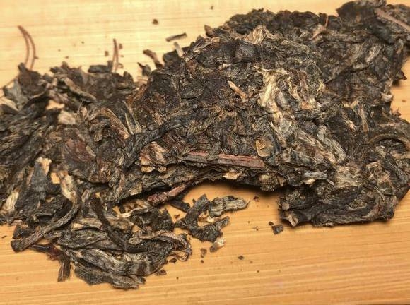 干茶信息图片1