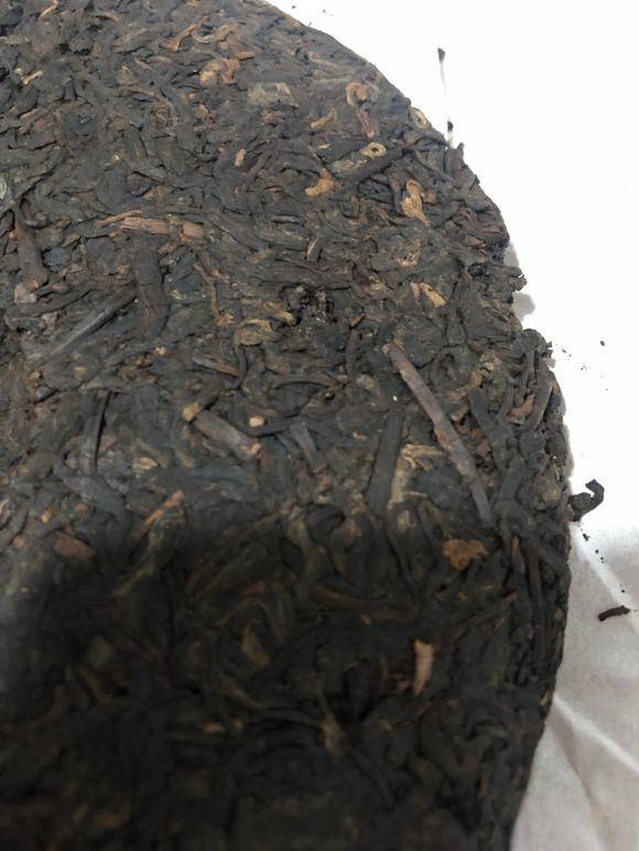 干茶信息图片1