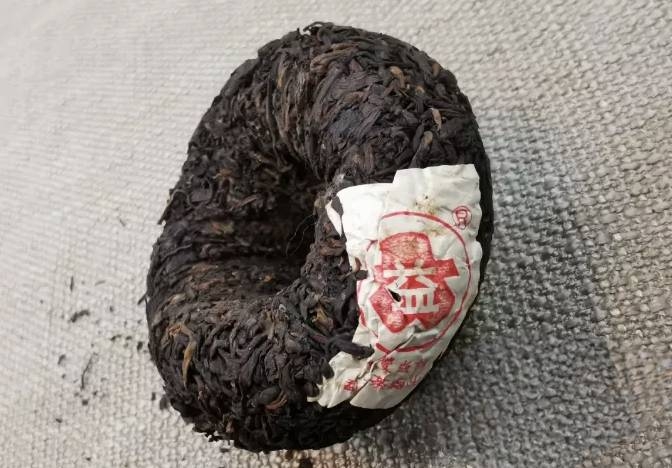 干茶信息图片1