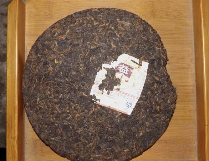 干茶信息图片1