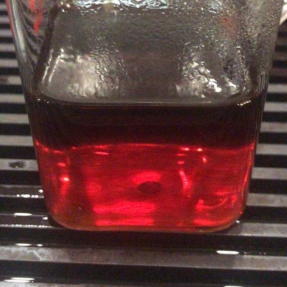 2008年 大益 7542 801批 普洱生茶茶品图