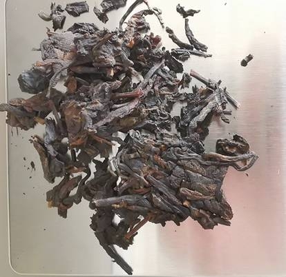 干茶信息图片1