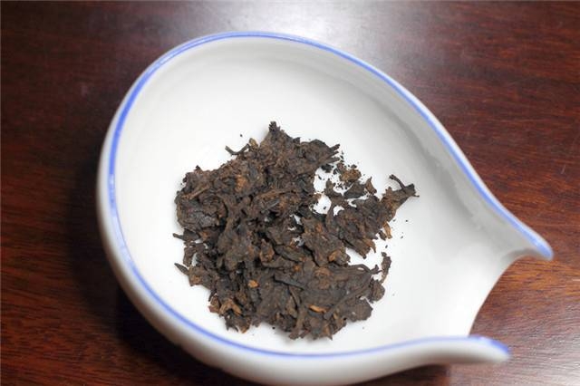 干茶信息图片2