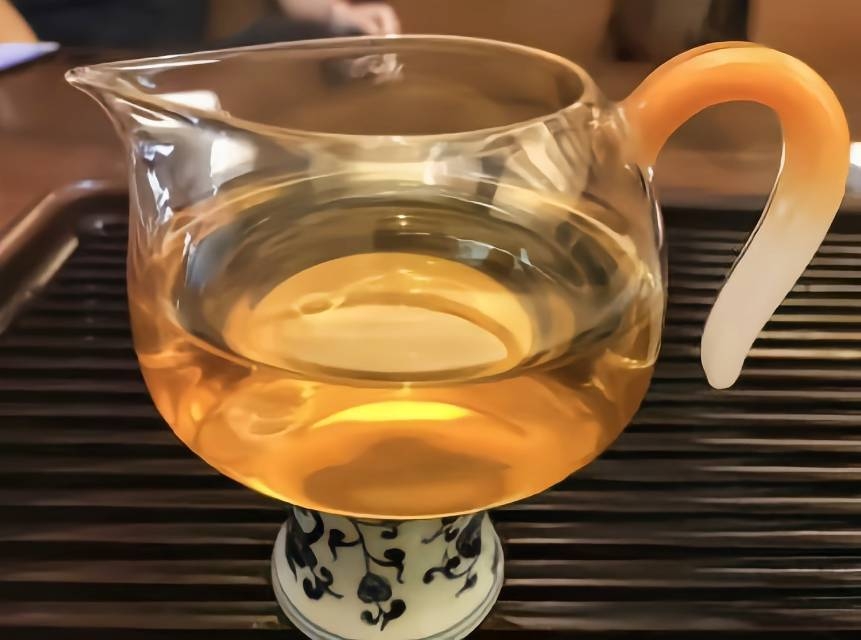 第2泡茶图片1
