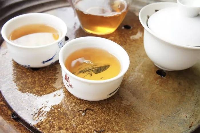 第3泡茶图片1