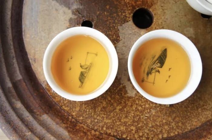 第4泡茶图片1