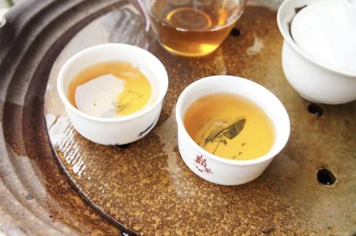 第5泡茶图片1