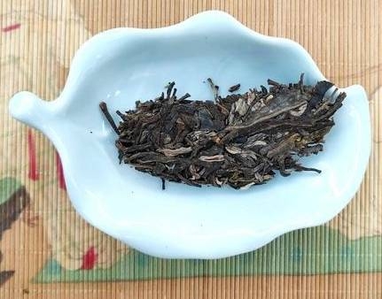 干茶信息图片1