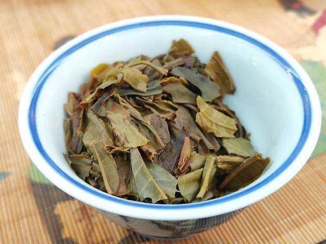 茶底信息图片1