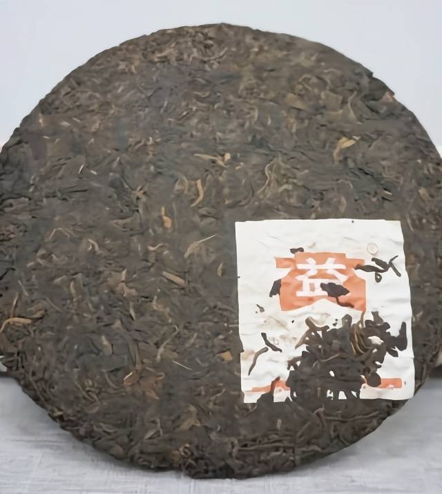 干茶信息图片1