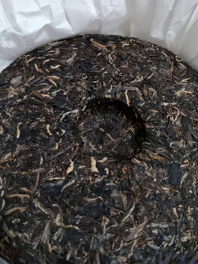 干茶信息图片1