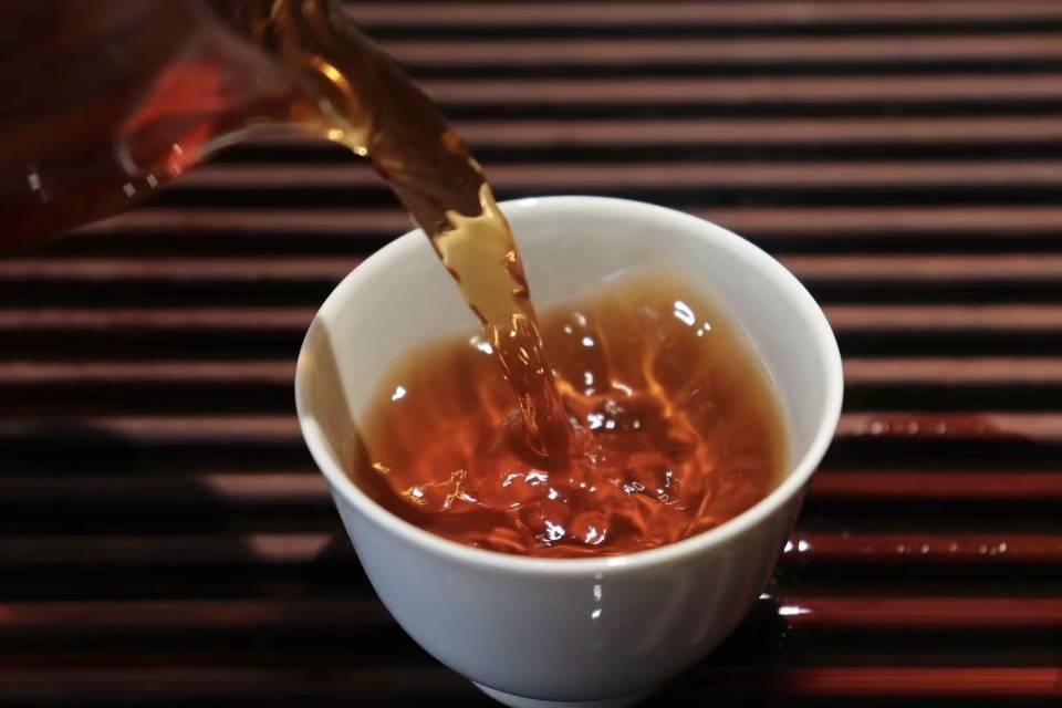 第2泡茶图片1
