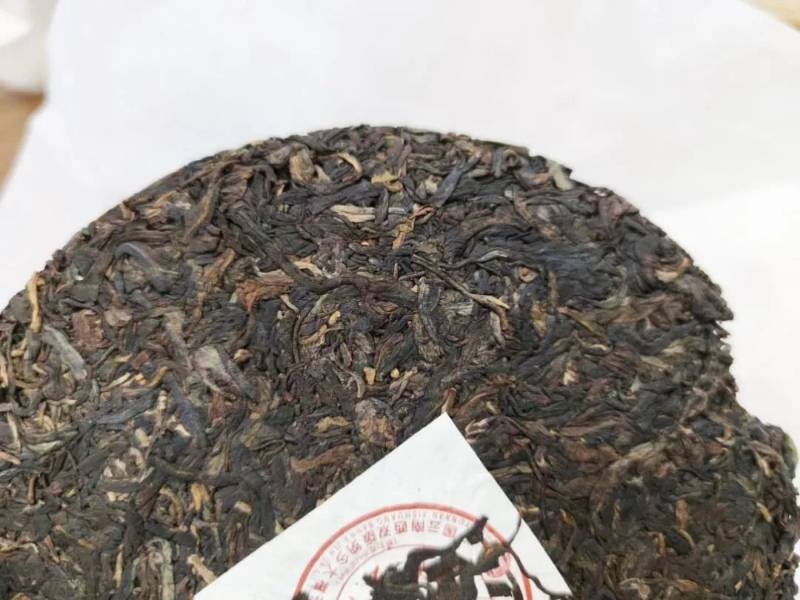 干茶信息图片1