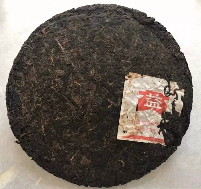 干茶信息图片1