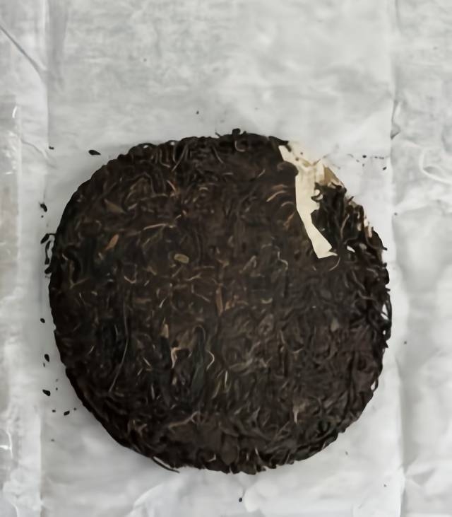 干茶信息图片1