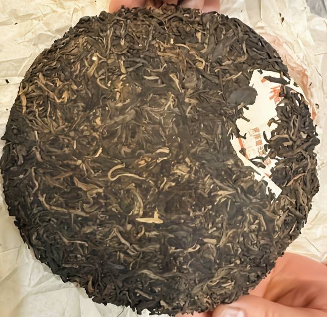 干茶信息图片1