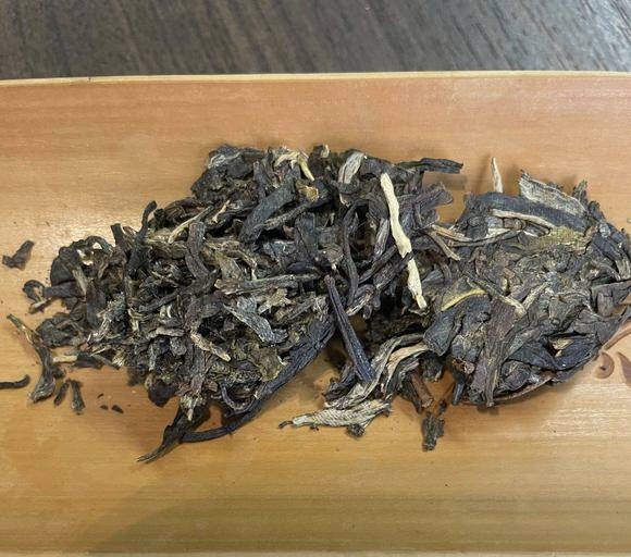 干茶信息图片2