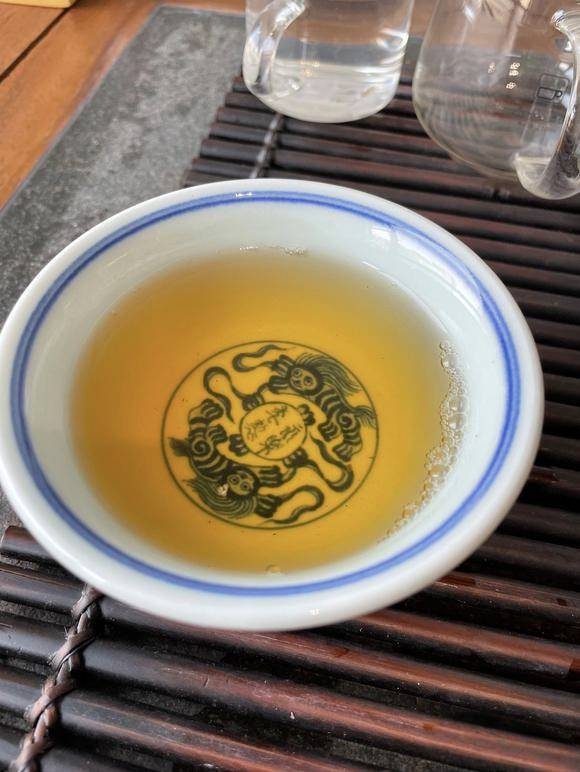 第2泡茶图片1