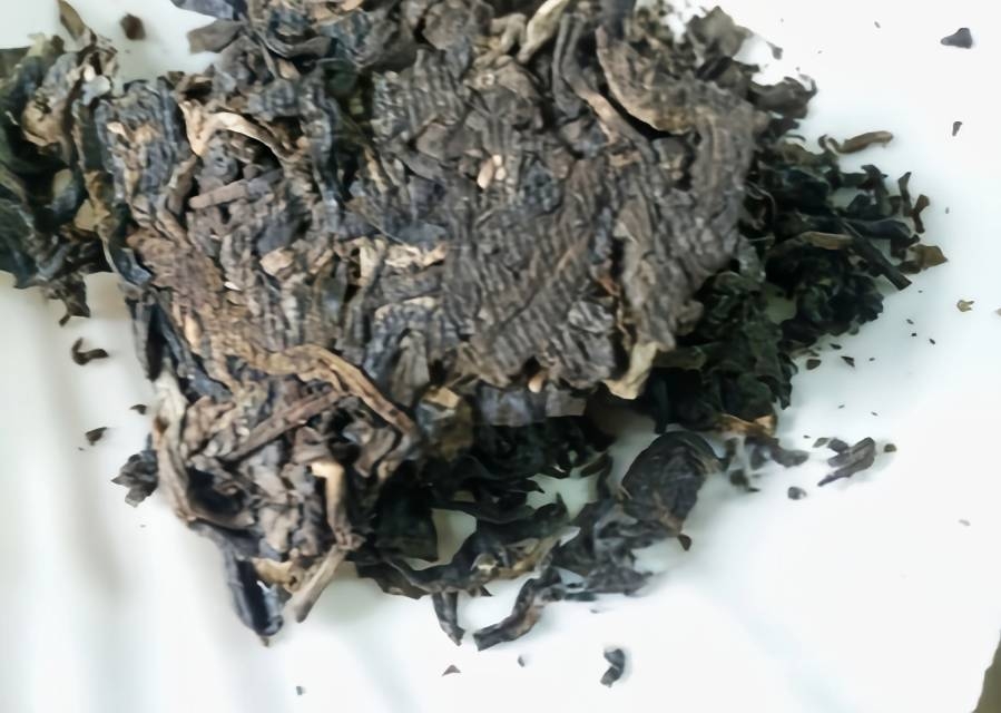 干茶信息图片1