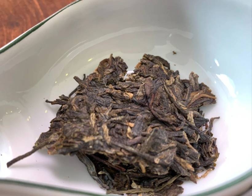 干茶信息图片1