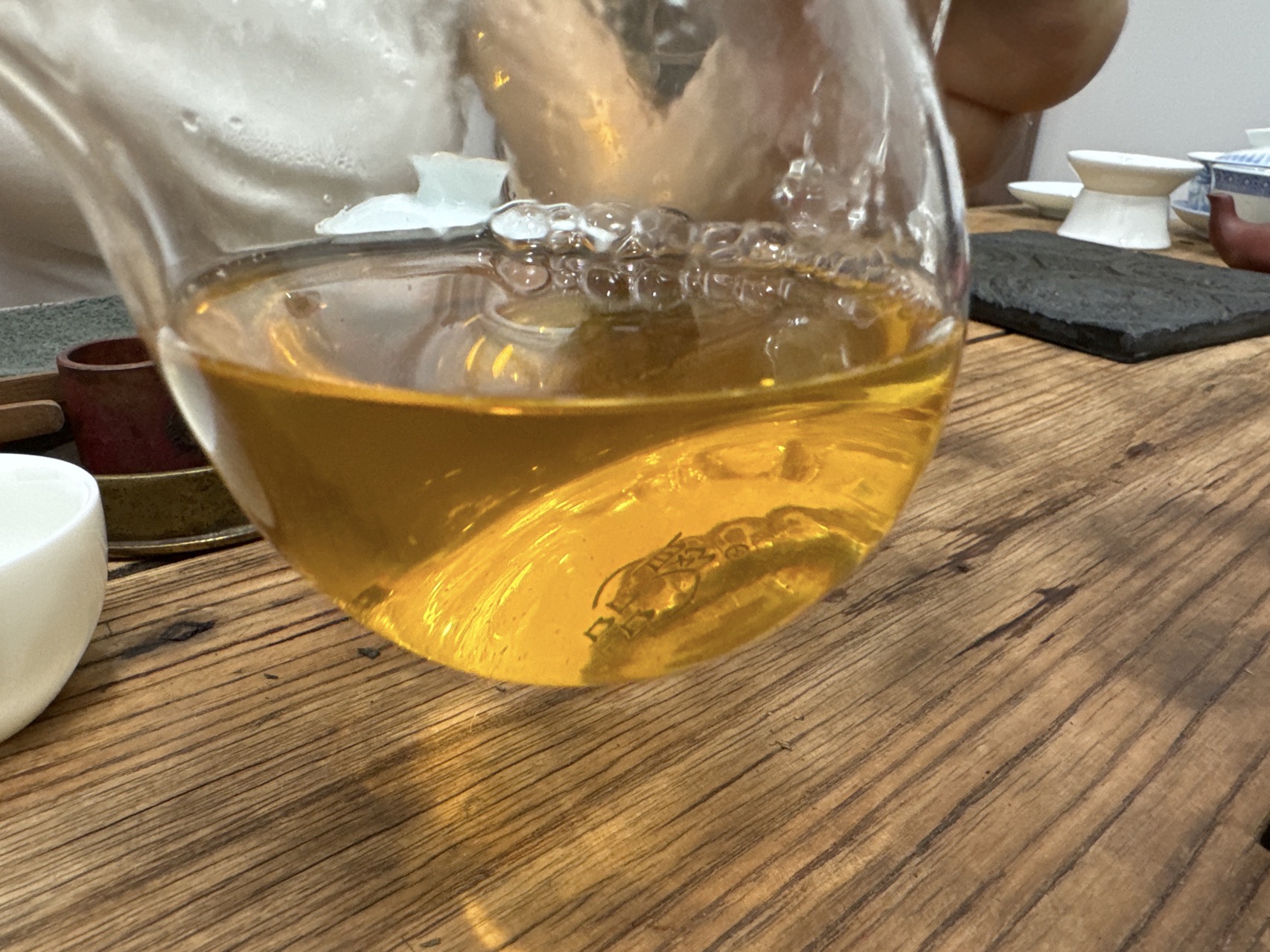 第4泡茶图片1