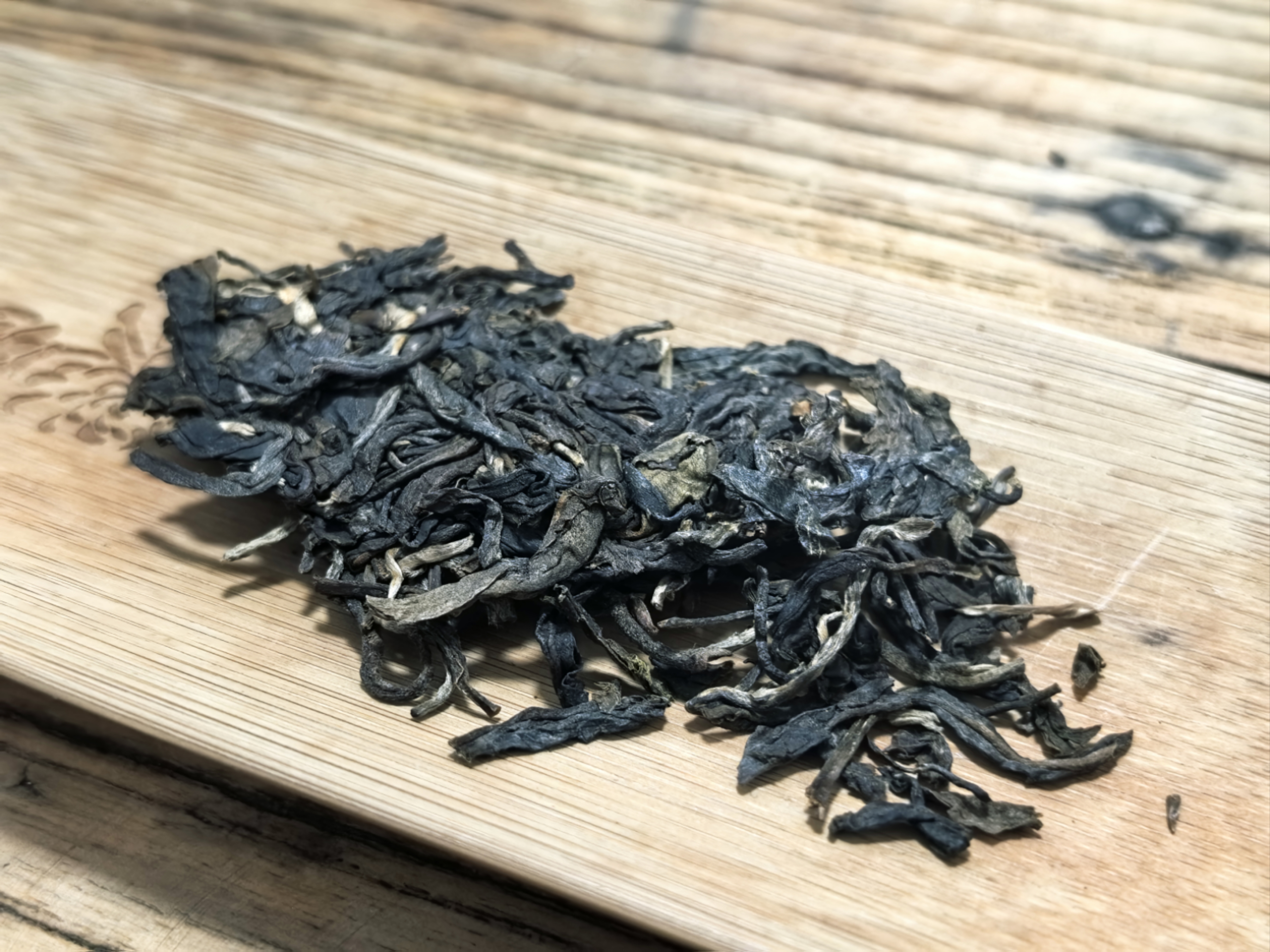 干茶信息图片1