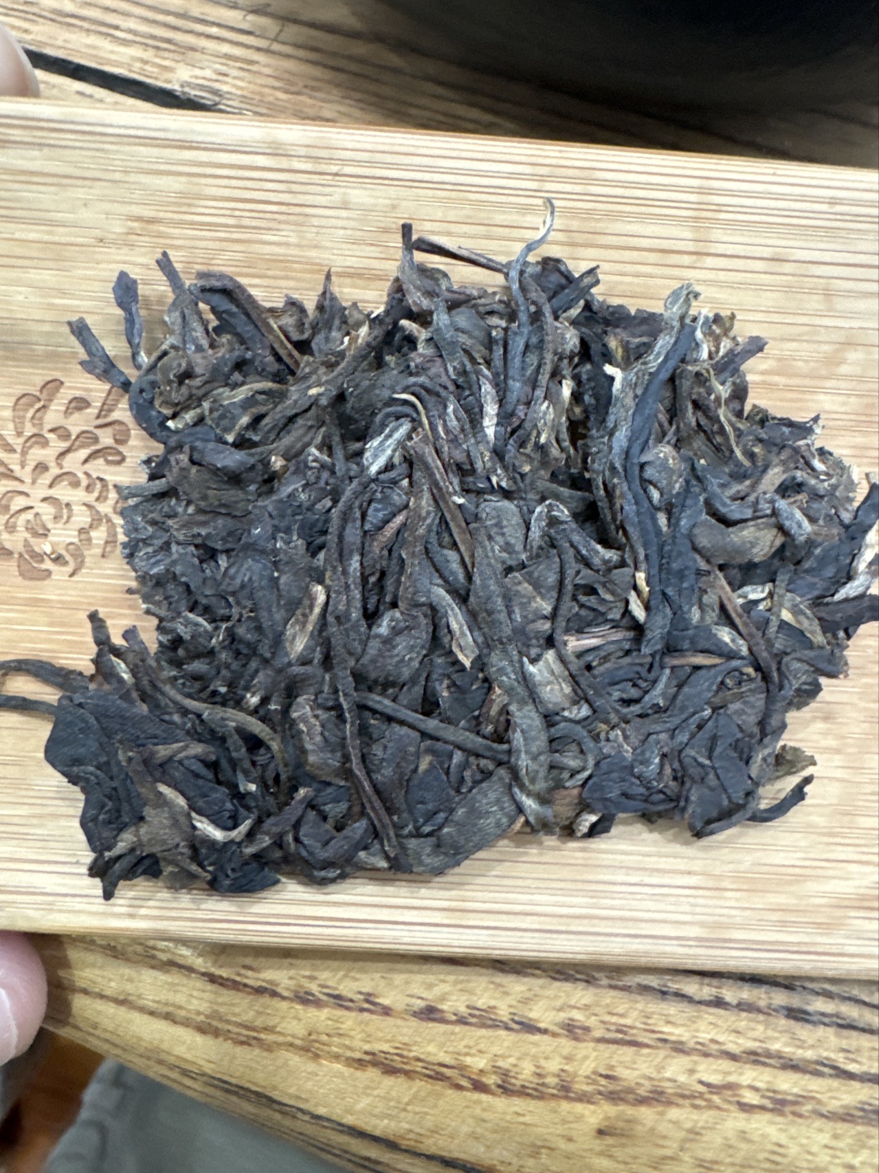 干茶信息图片1