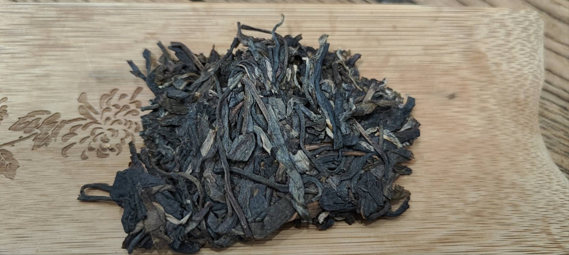 干茶信息图片1
