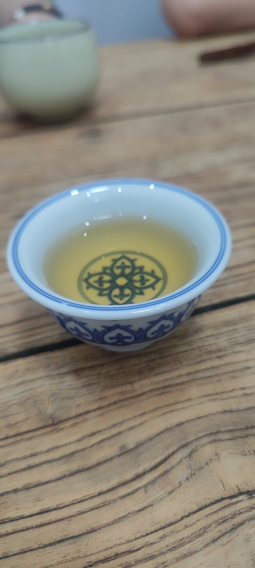 第4泡茶图片1