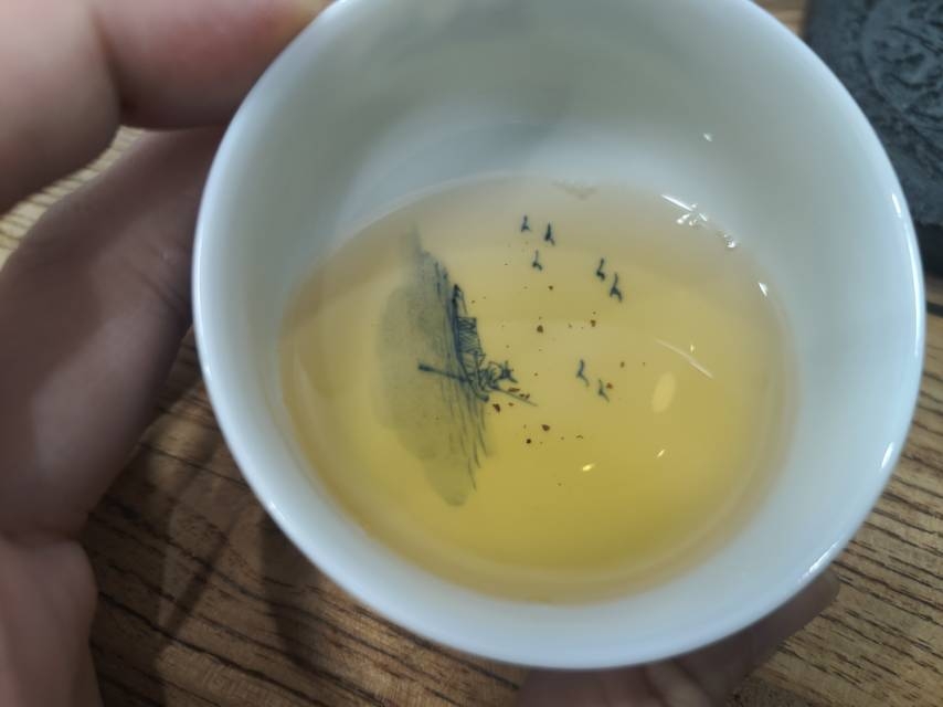 第4泡茶图片1