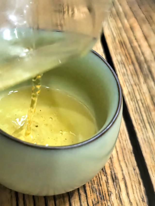 第8泡茶图片1