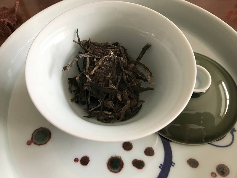 干茶信息图片1