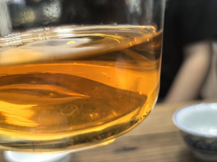 第2泡茶图片1
