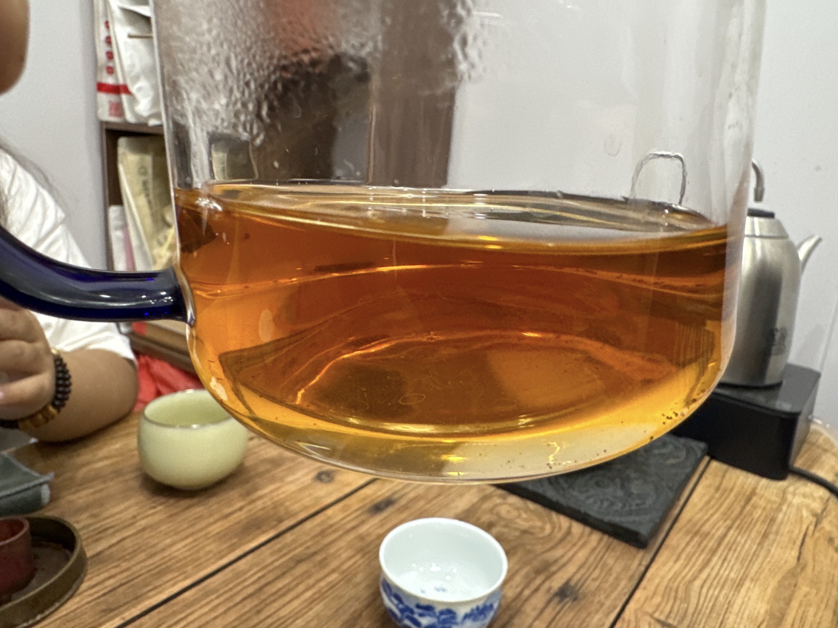 第2泡茶图片1